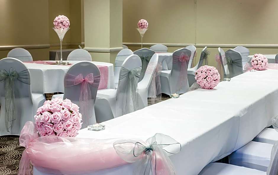 Holiday Inn Leamington Spa / Warwick By IHG