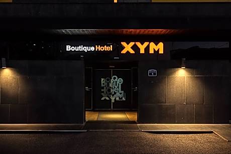 Icheon Boutique XYM