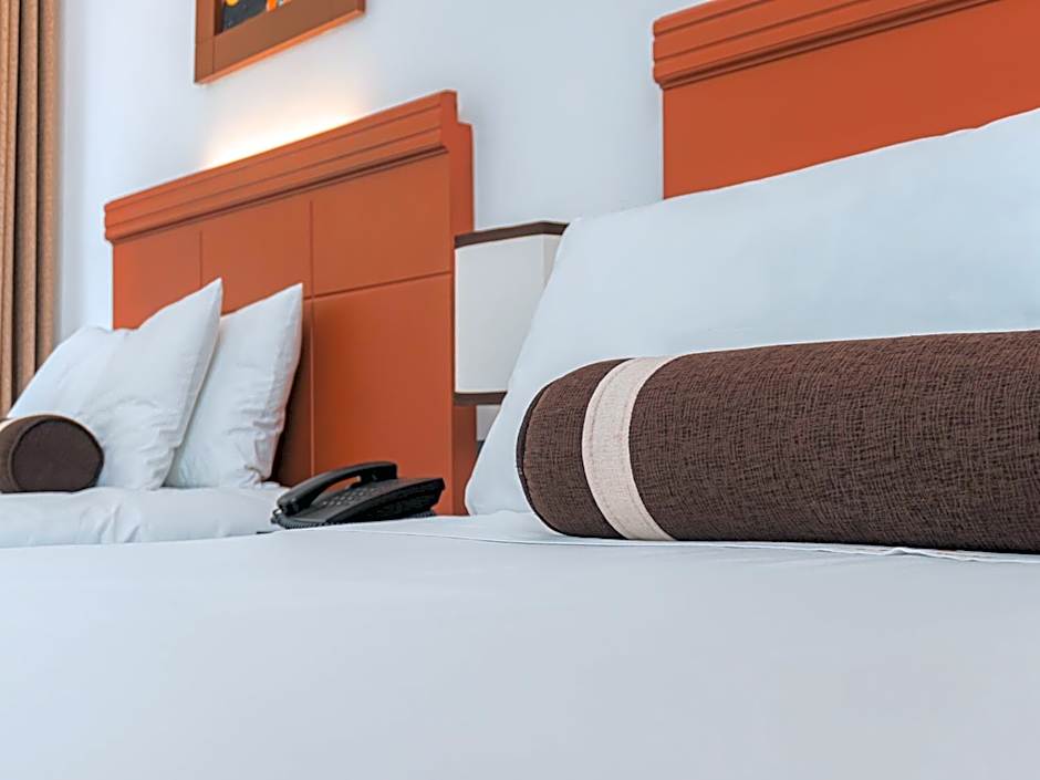 Hotel Ferre Machu Picchu