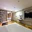 Workers Hotel Ansan by Anook
