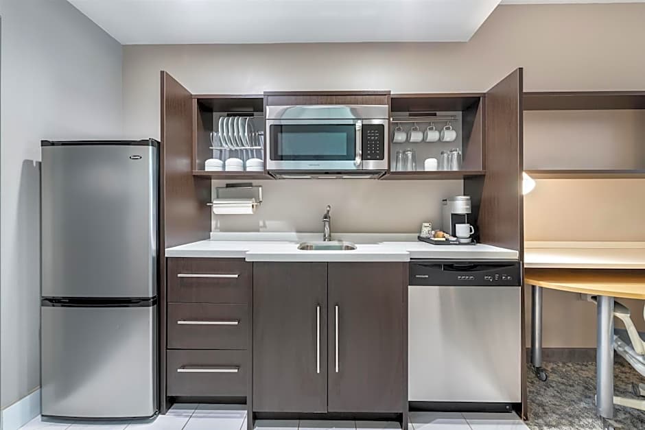Home 2 Suites by Hilton Muskogee