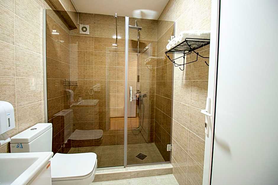 OASIS Apartments