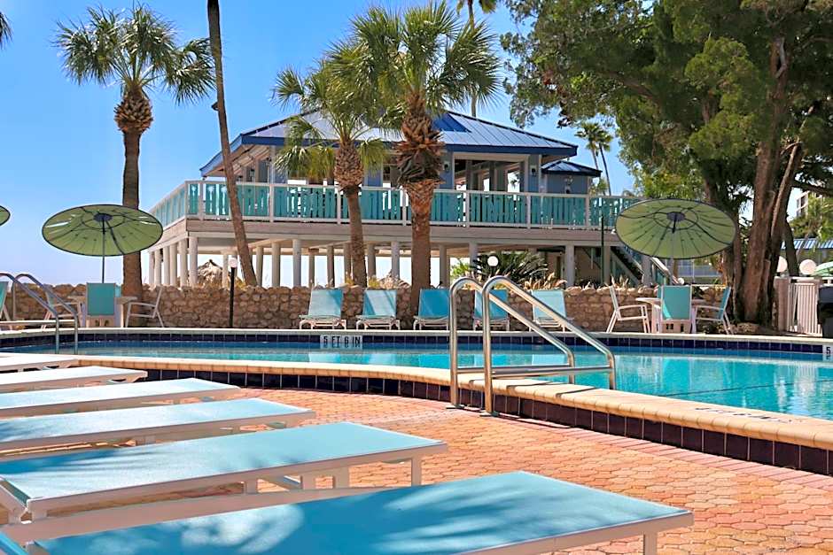 SkyBeach Resort