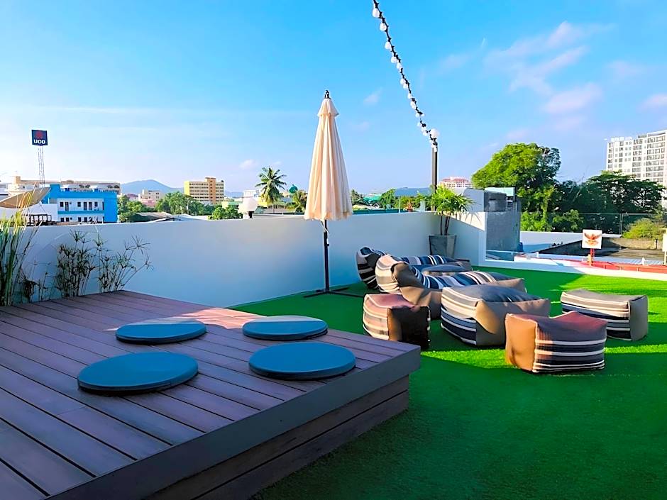 PeranaKan Boutique Hotel