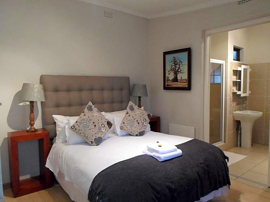 Melville Turret Guesthouse