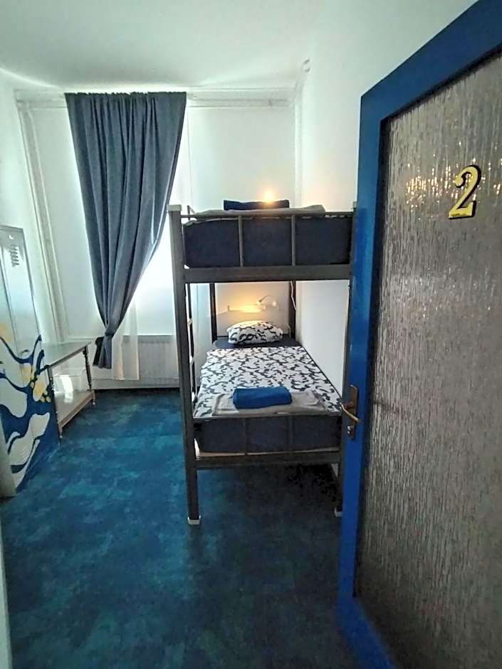 Hostel Koprivnica