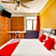 OYO Hotel Rey David, Oaxaca