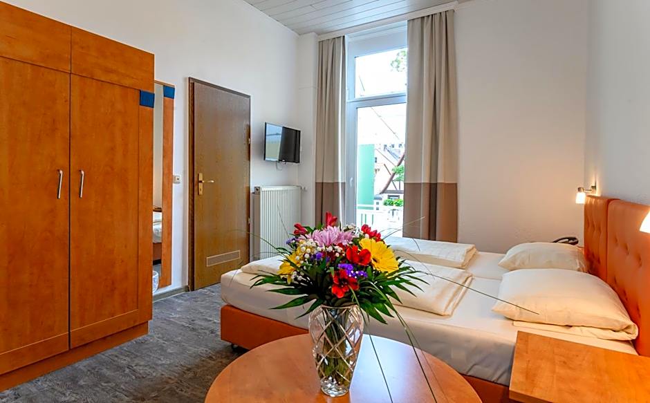 Hotel Krone
