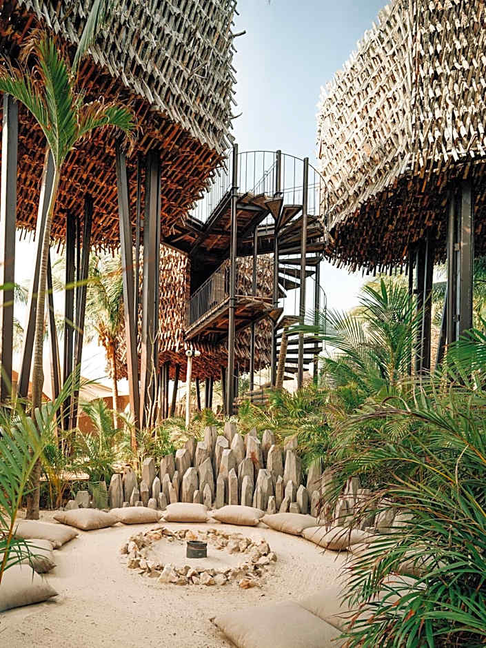 Nomade Holbox