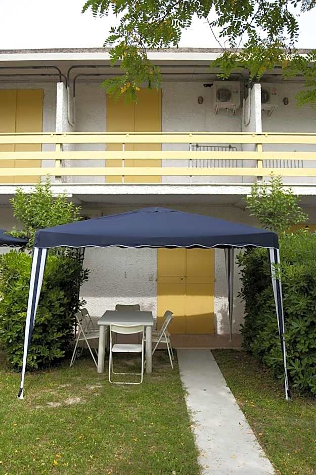 Blue Marlin Bungalow Residence village