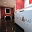 Heart of Rome Rooms
