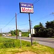 Starlite Motel