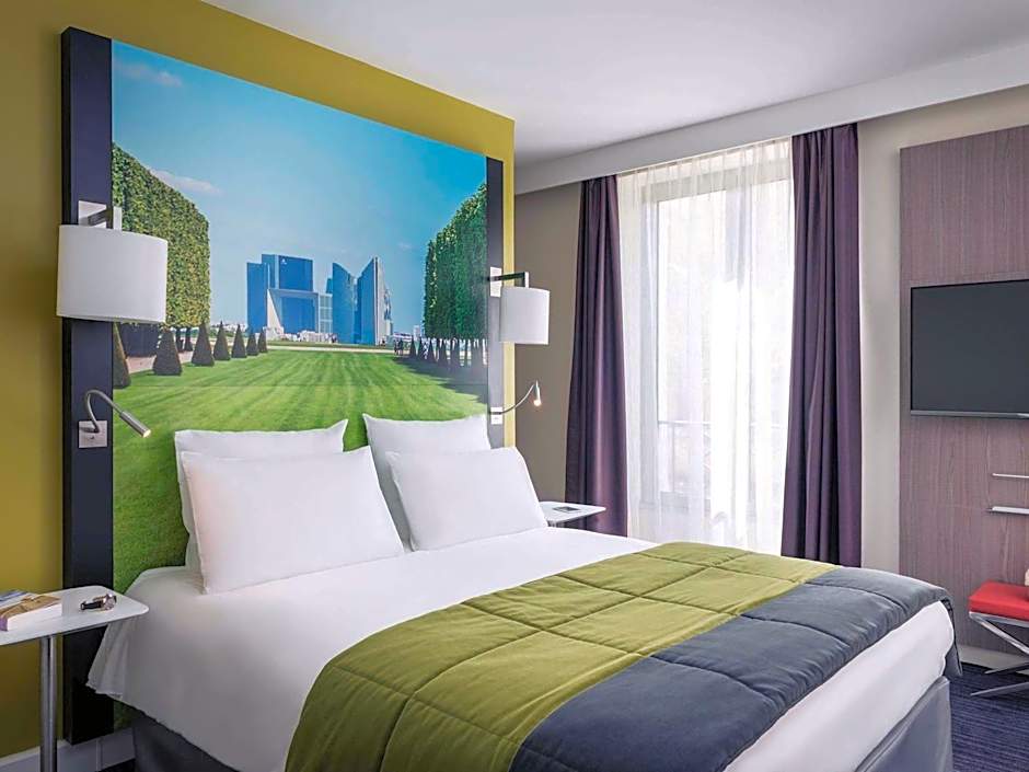 Hotel Mercure Paris Ouest Saint-Germain