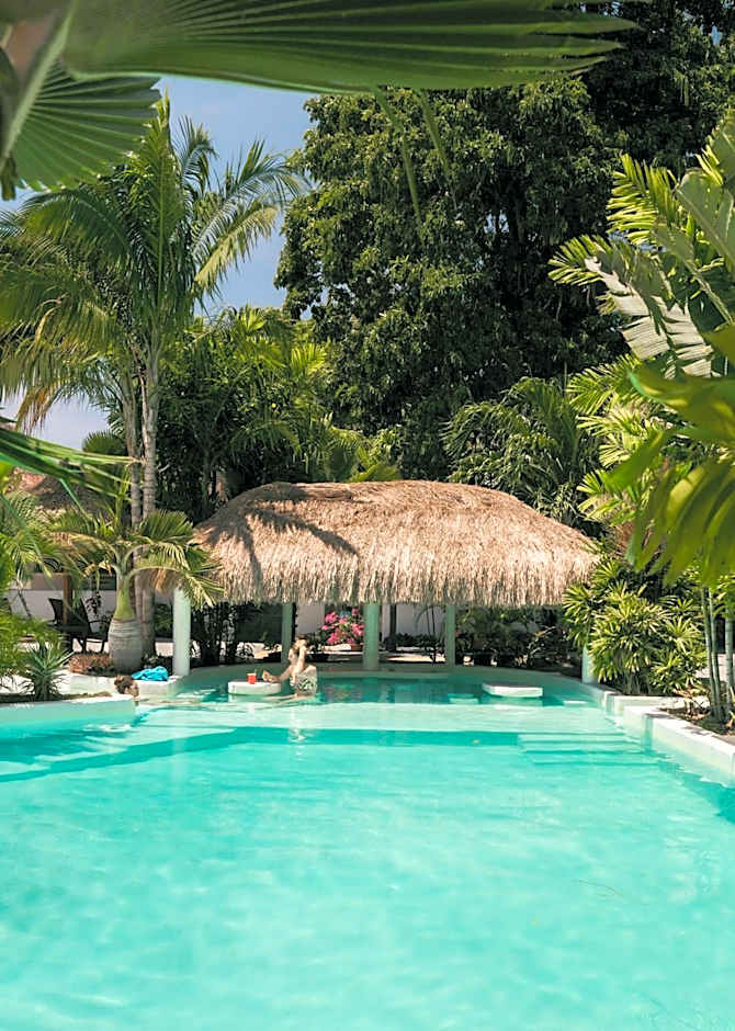 Secret Paradise Moalboal