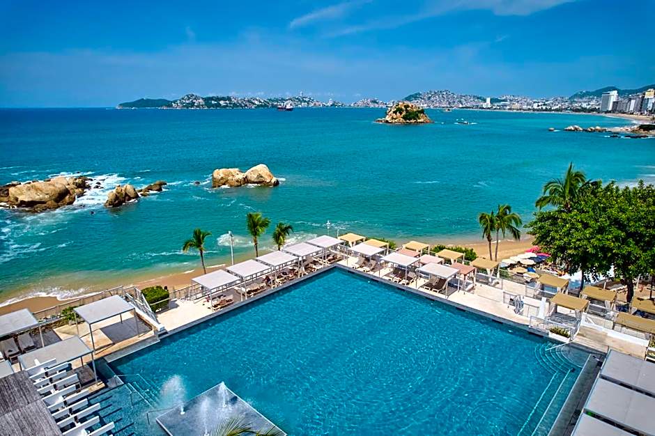 Fiesta Americana Villas Acapulco