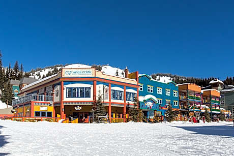 The Vance Creek Hotel & Conference Centre