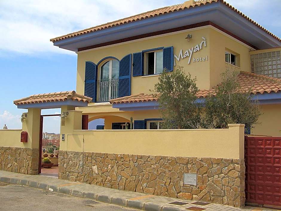 Hotel Mayarí Boutique Hotel