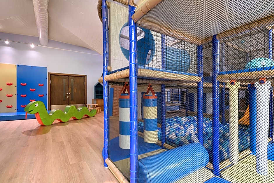 IFA Rügen Hotel & Ferienpark