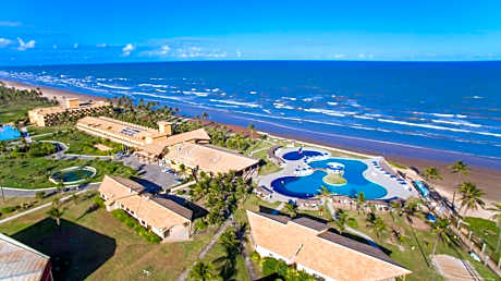 Makai Resort All Inclusive Convention Aracaju