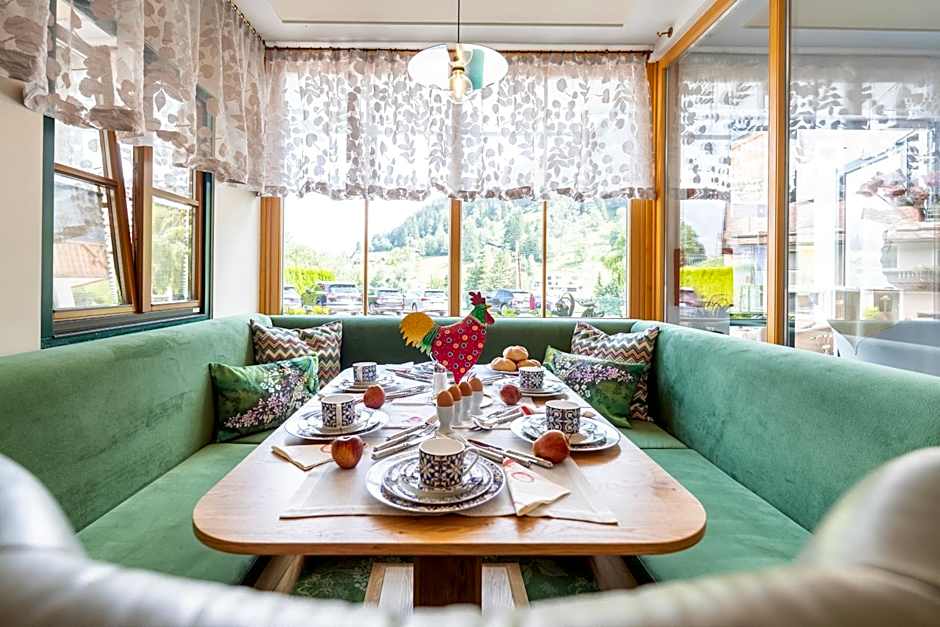 Hotel Vitaler Landauerhof