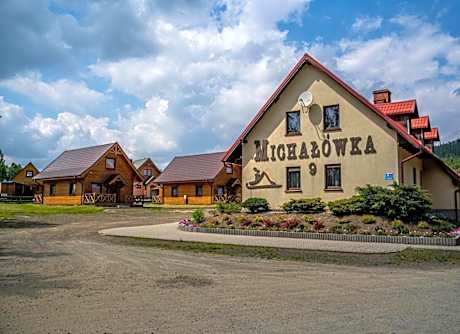 Michałówka Pokoje i Domki