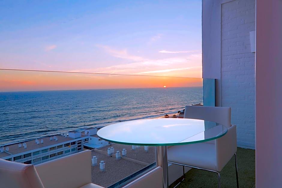 Hotel Flamero
