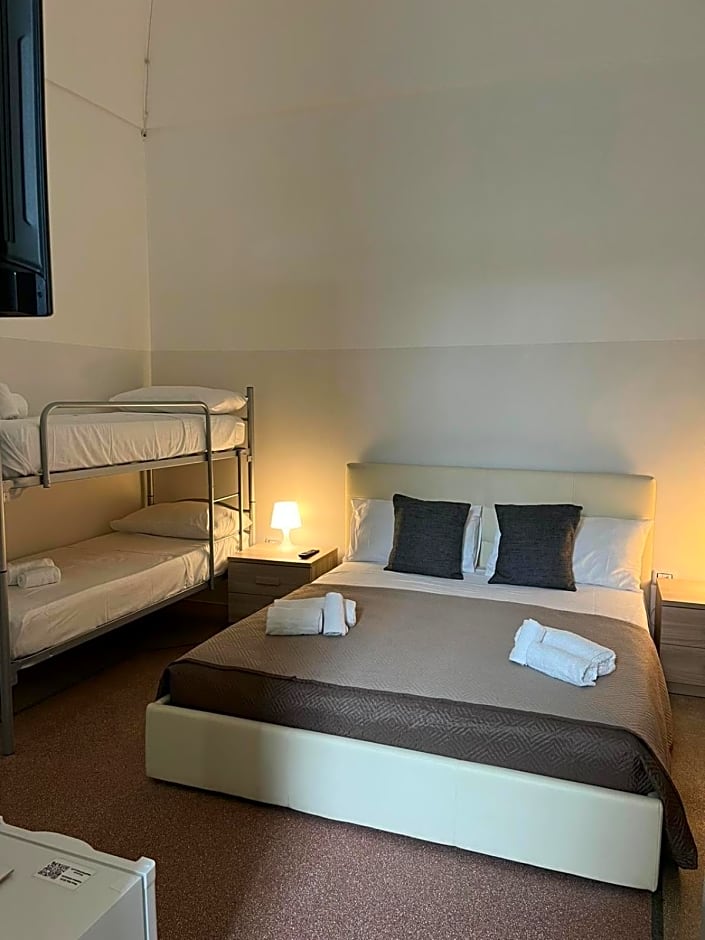 Le Tre Rose di Roberta