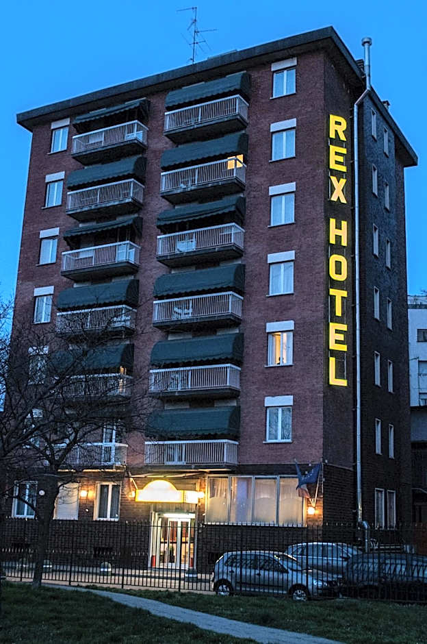 Hotel Rex