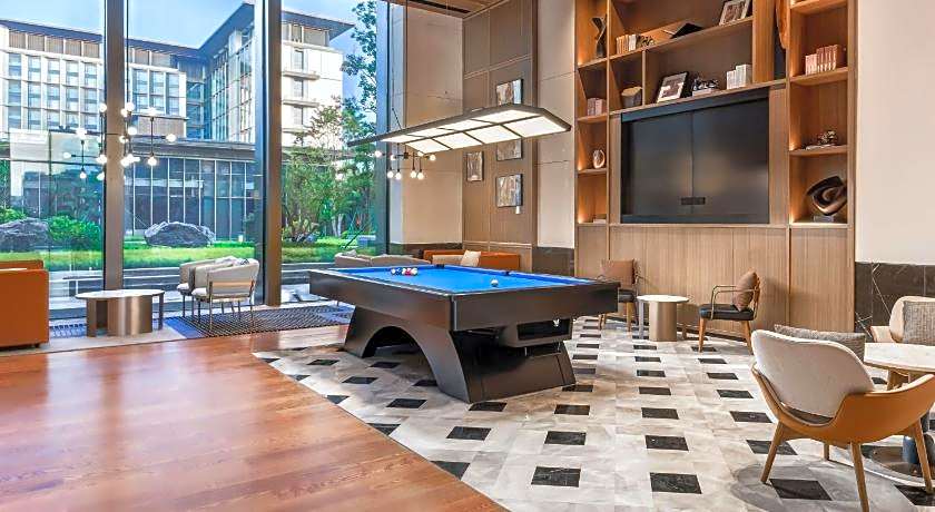 Four Points by Sheraton Guangzhou, Baiyun