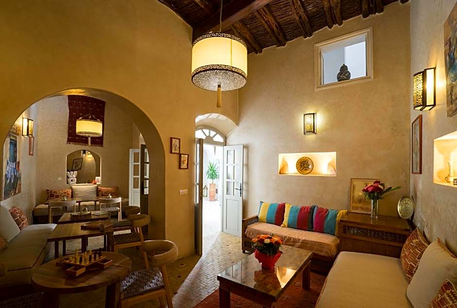 Riad l'Ayel d'Essaouira