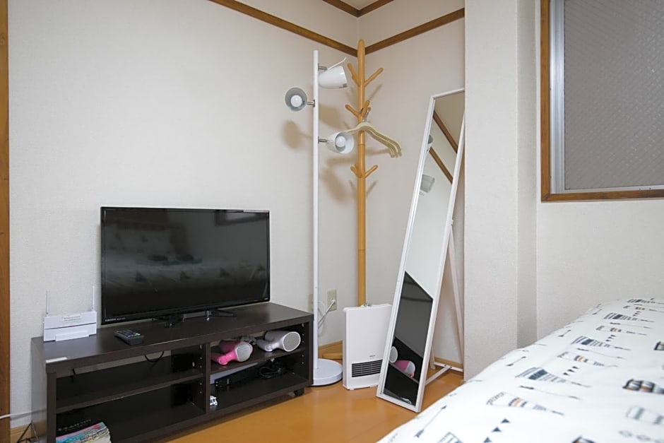 Tenjin Apartment