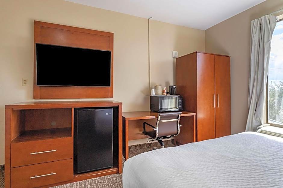 Comfort Suites Near Texas Medical Center - NRG Stadium