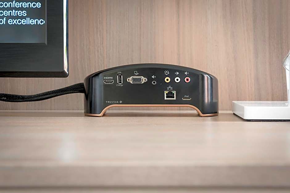 Hinxton Hall Hotel and Conference Centre