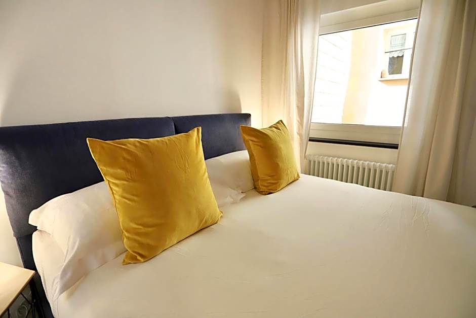 Palazzina B - Contemporary Studio