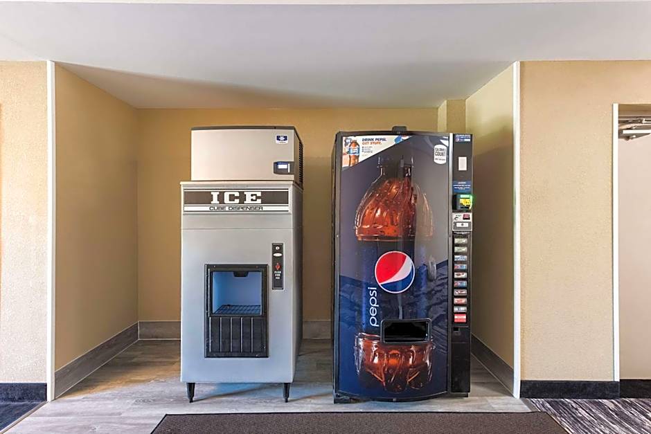 Quality Inn Upper Sandusky