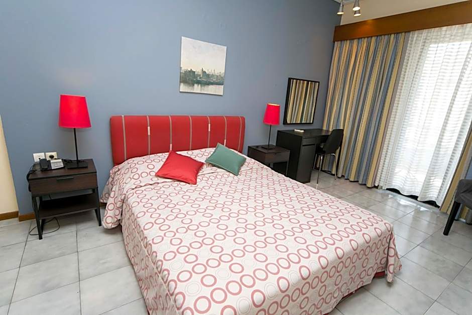 Apartment Hotel Athina