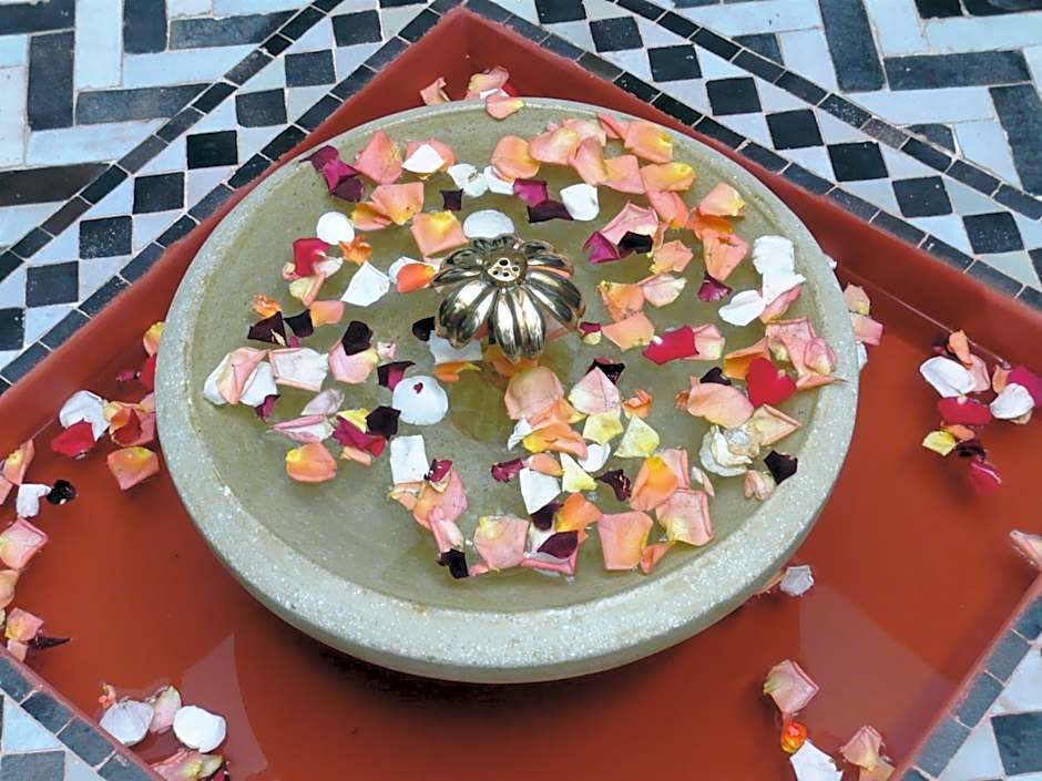 Riad les Rêves d'Amélie