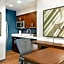 Homewood Suites By Hilton Arlington Rosslyn Key Bridge