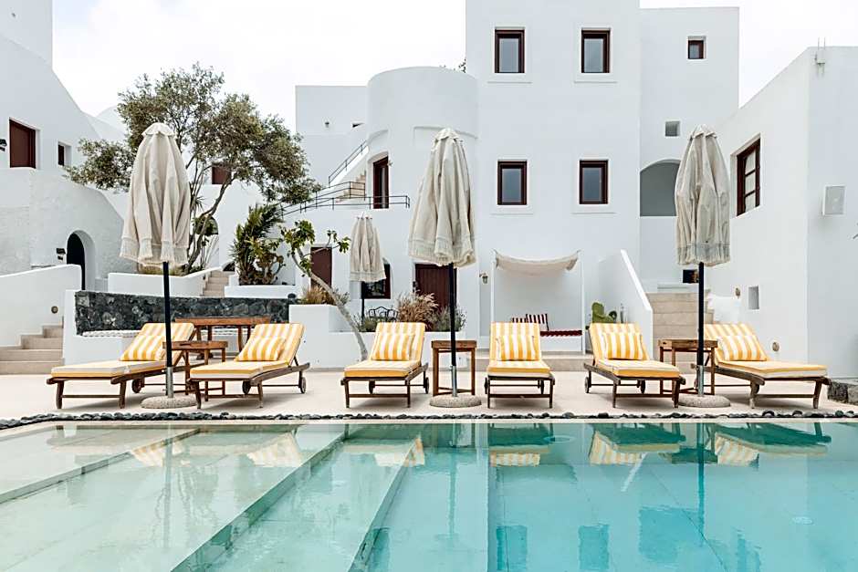 Meroviglia Boutique Hotel