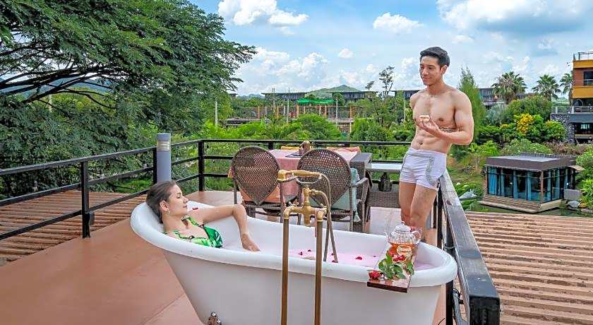 The Air Khaoyai Hotel