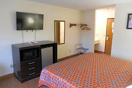 King Room - Disability Access