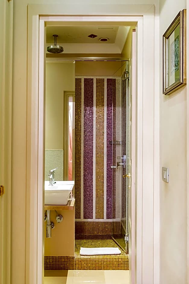 Rooms Roma - Monti