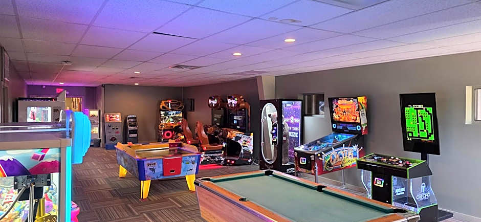 Tamarack Wisconsin Dells, a Ramada by Wyndham