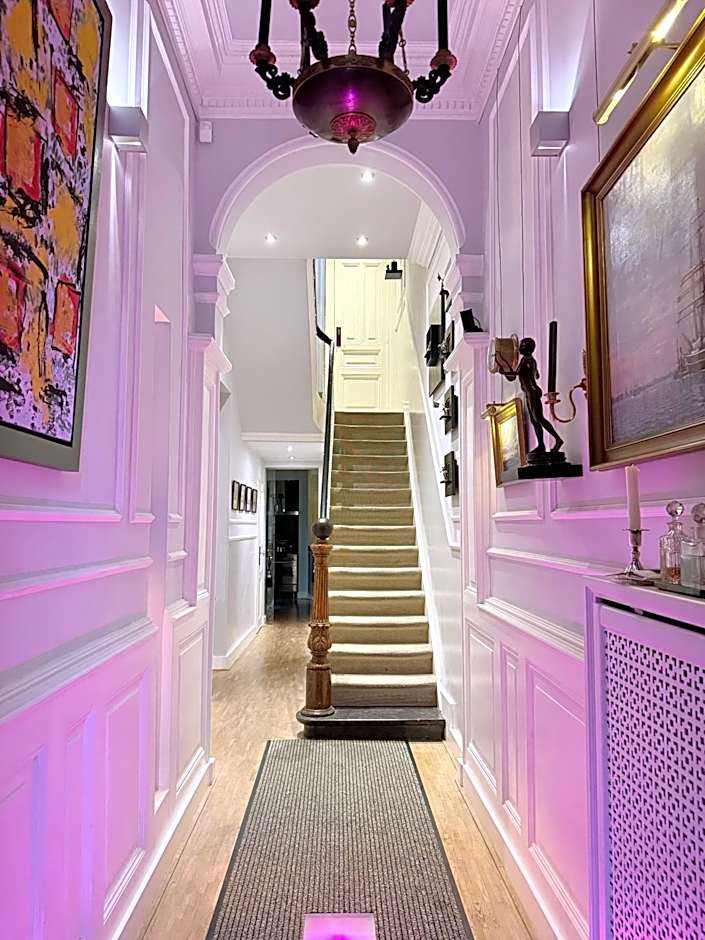 Bourgogne Suite Maastricht