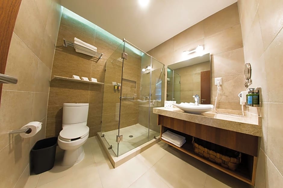 Hotel Clipperton