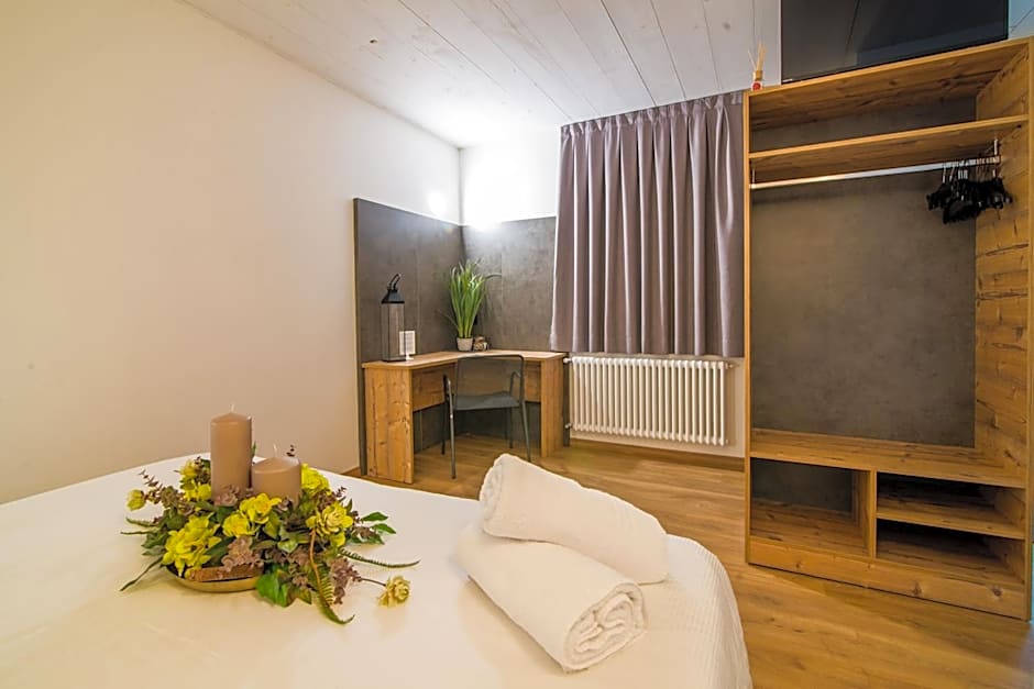 Hotel Alla Fonte