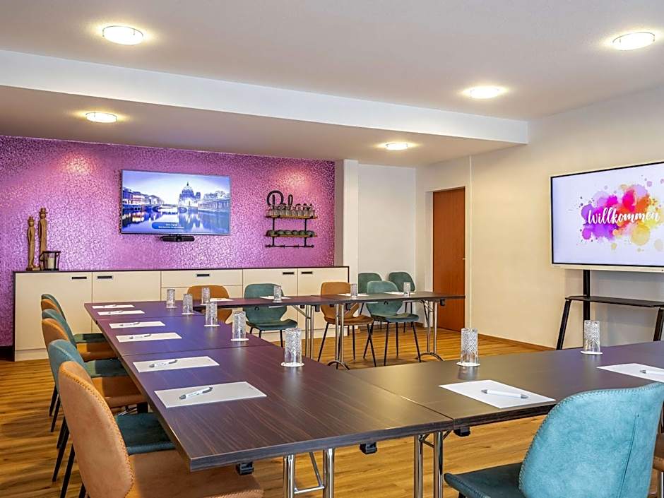 Mercure Hotel Bad Oeynhausen City