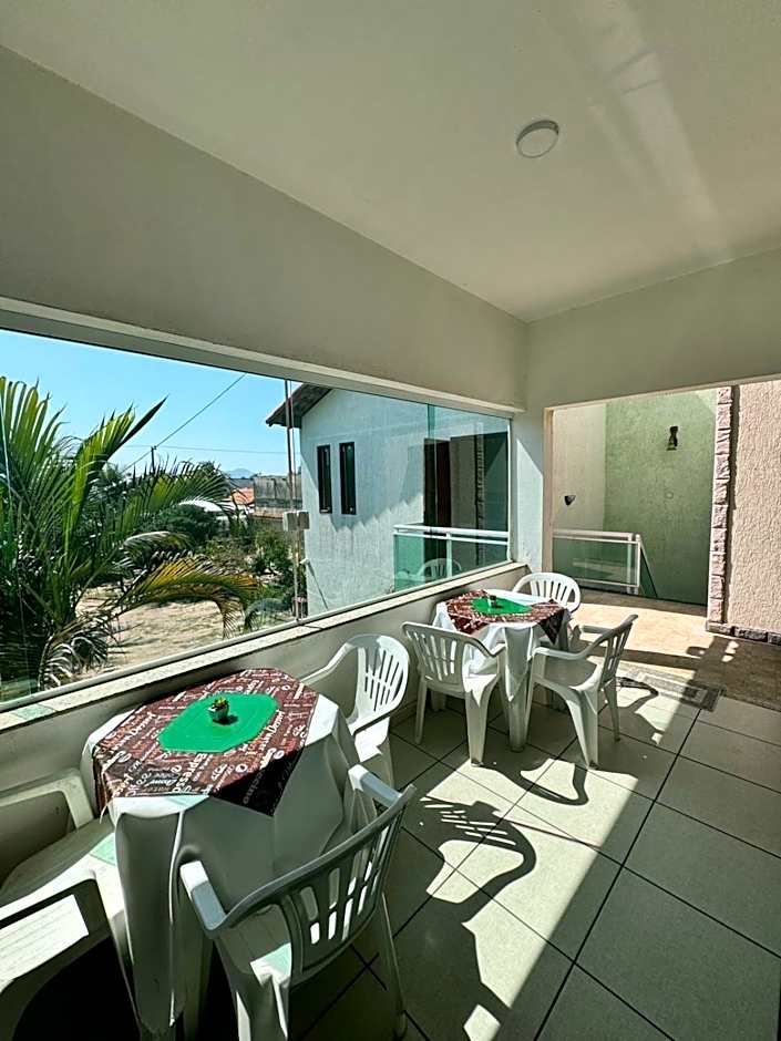 Pousada Santa Monica