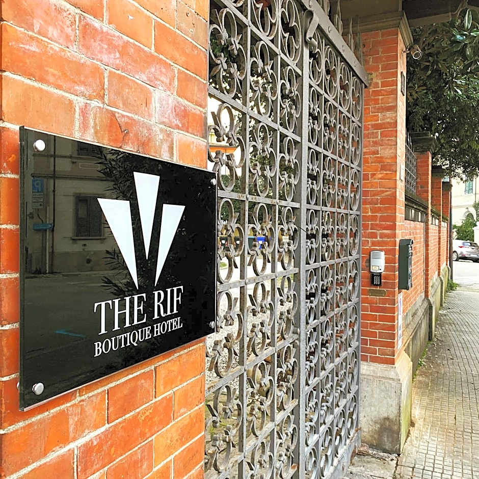 The Rif - Boutique Hotel