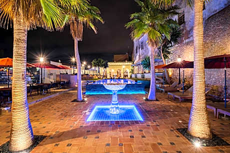 Vila Origens Boutique Hotel Albufeira – Adults Only